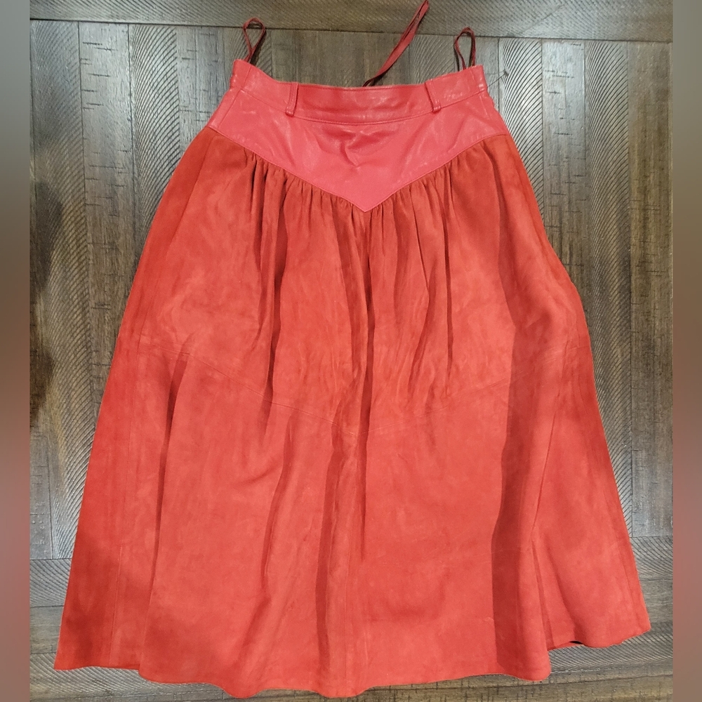 Vintage Womens Dress